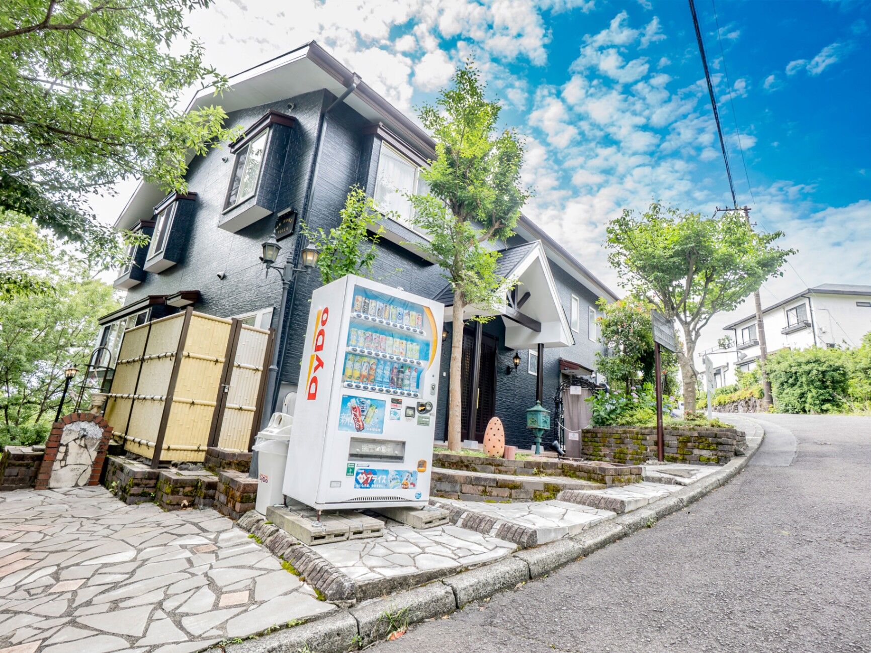 WE HOME VILLA 城ケ崎温泉-image