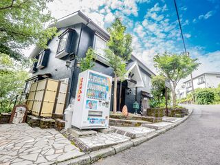 WE HOME VILLA 城ケ崎温泉-image