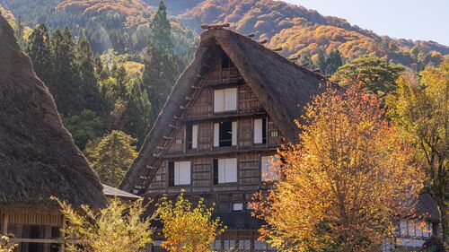 【2026年最新】岐阜の大人数で泊まれる貸別荘・コテージおすすめ5選!温泉近隣・バーベキューOKなど