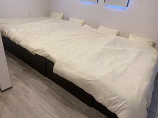 きくのこ3缶ヴィラ&テラス C棟 Room〈ラニカイ〉-image