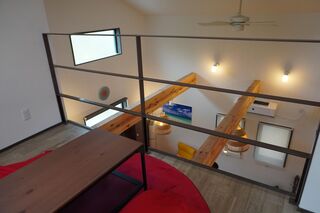 きくのこ3缶ヴィラ&テラス C棟 Room〈ラニカイ〉-image