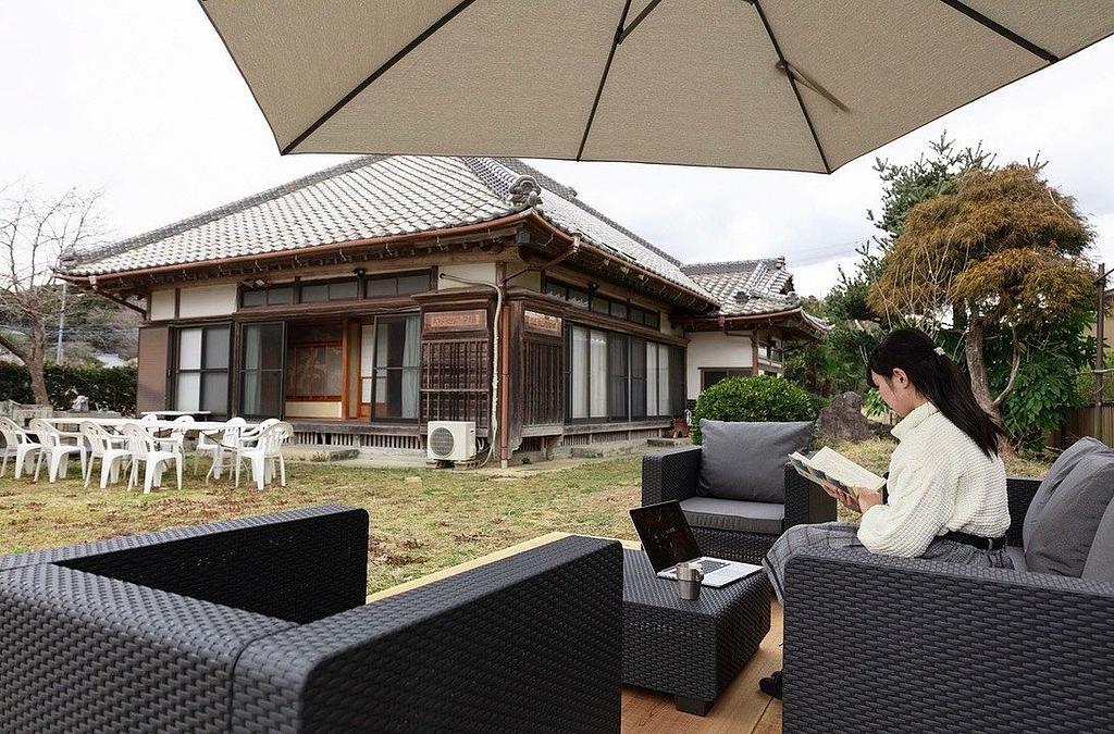 椿HOUSE