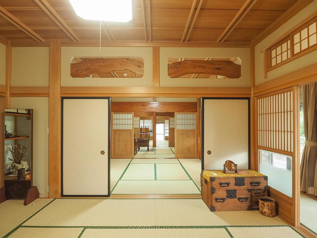 大型和室