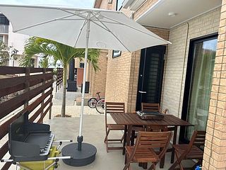 きくのこ3缶ヴィラ&テラス C棟 Room〈ラニカイ〉-image