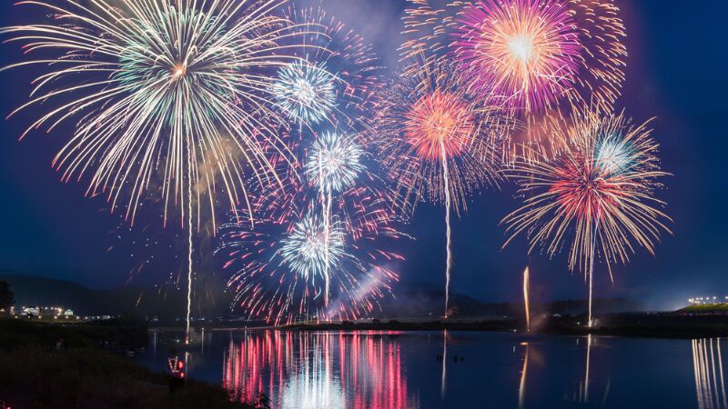 【2026年最新】関東エリアの花火大会おすすめ6選!南関東・北関東エリア