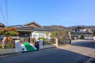 一棟貸しの宿 朋友-image