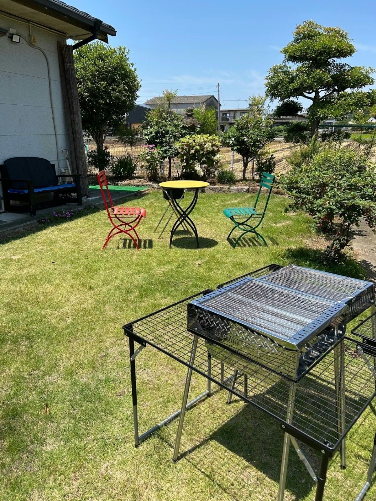 一棟貸しの宿 朋友-image