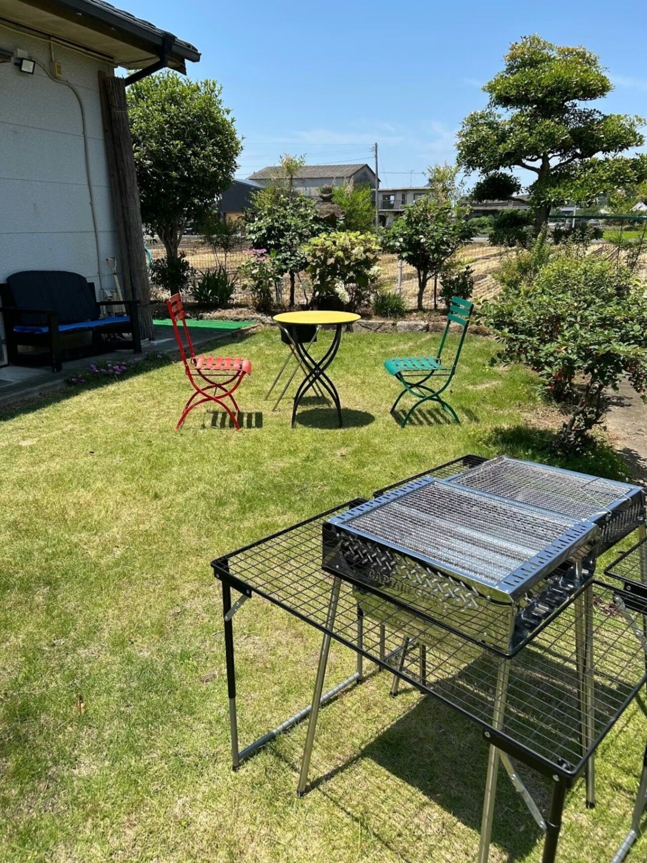 一棟貸しの宿 朋友-image