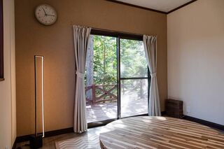 あずみ野ガレージVilla-image