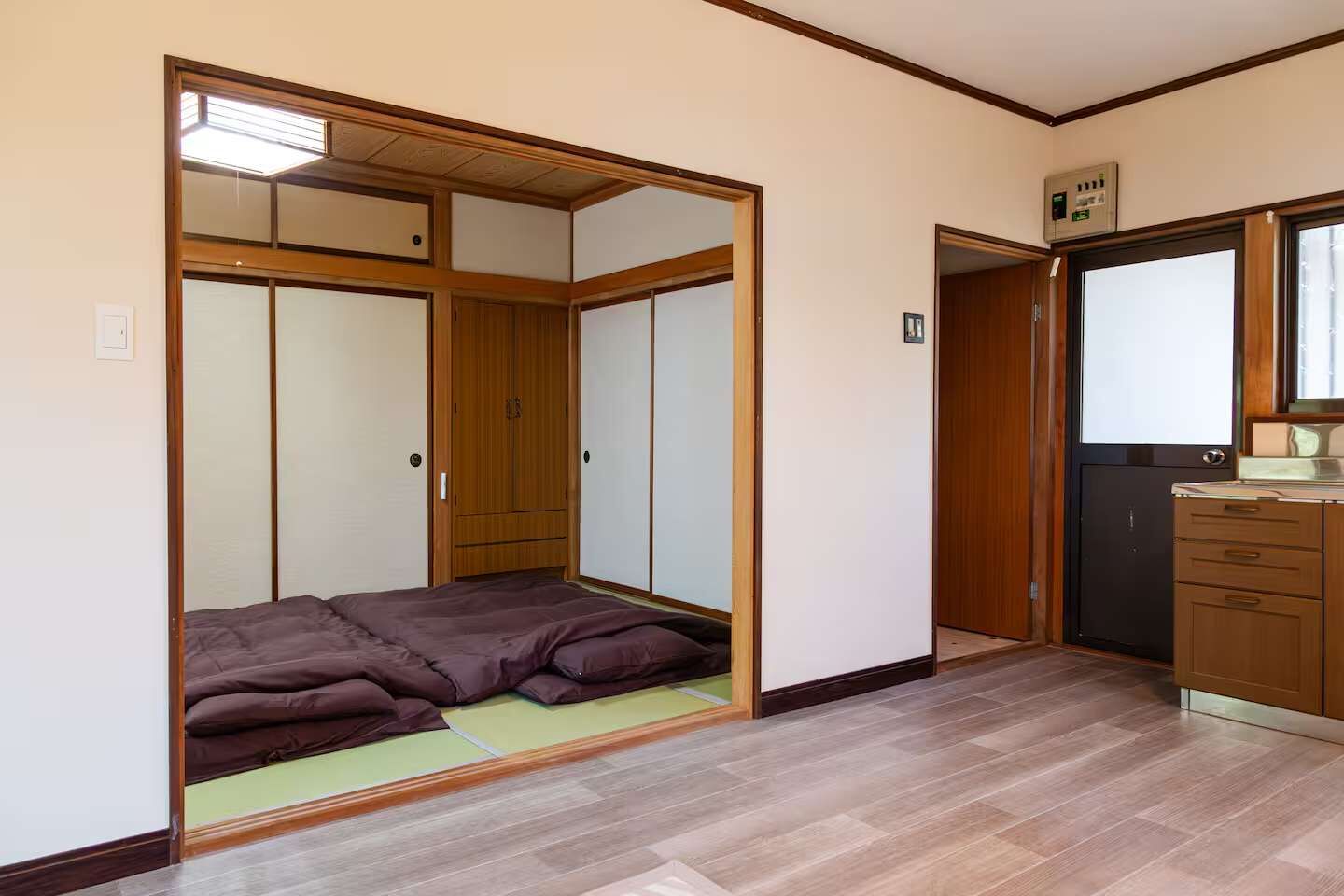 あずみ野ガレージVilla-image