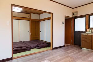 あずみ野ガレージVilla-image