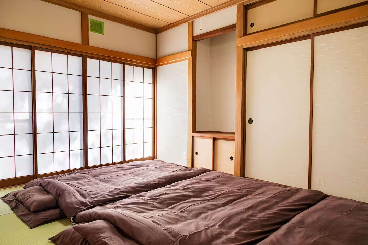 あずみ野ガレージVilla-image