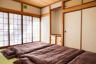 あずみ野ガレージVilla-image