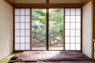 あずみ野ガレージVilla-image