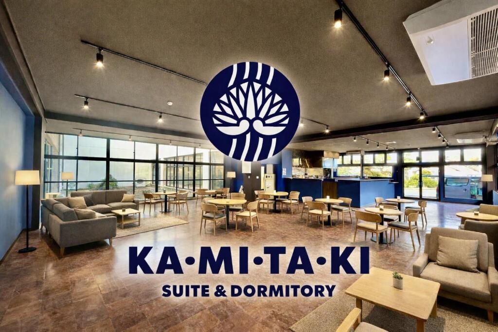 JiFグローバルビレッジ大多喜 CAMPUS・カミタキ-image