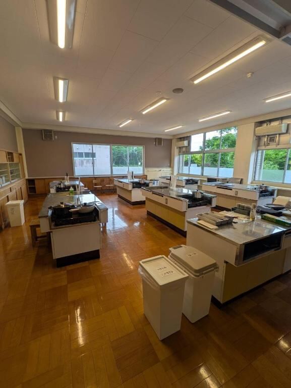 JiFグローバルビレッジ大多喜 CAMPUS・カミタキ-image