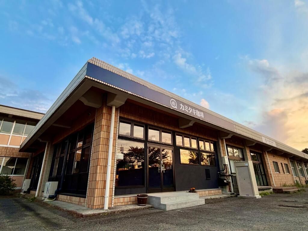 JiFグローバルビレッジ大多喜 CAMPUS・カミタキ-image
