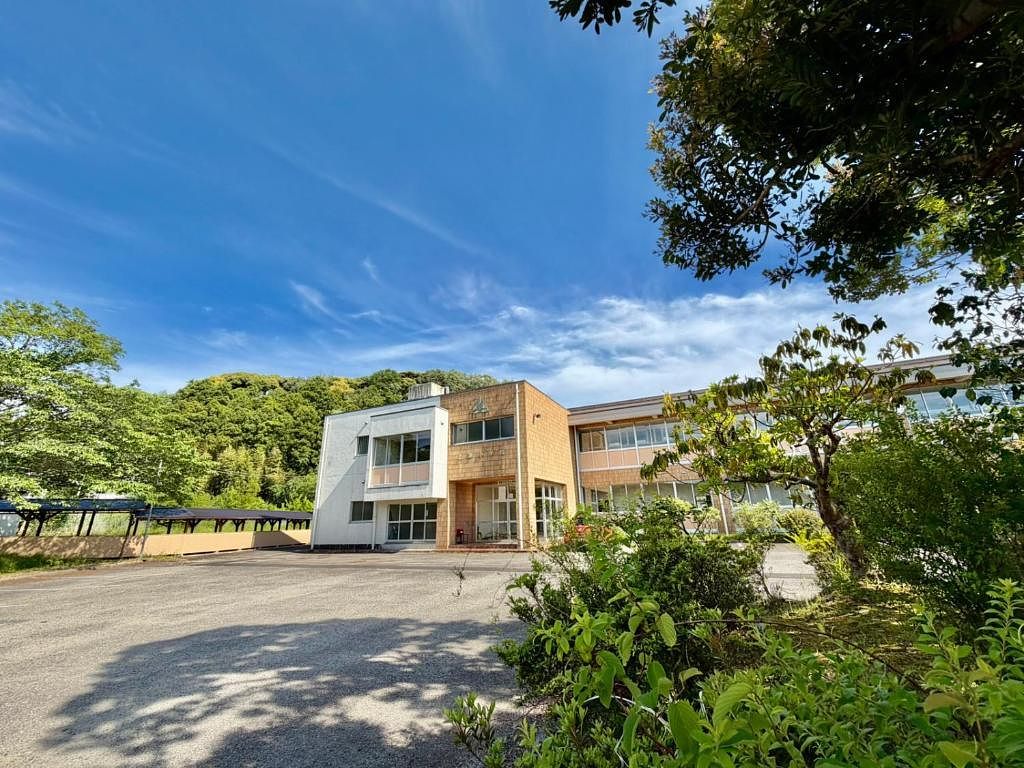 JiFグローバルビレッジ大多喜 CAMPUS・カミタキ-image