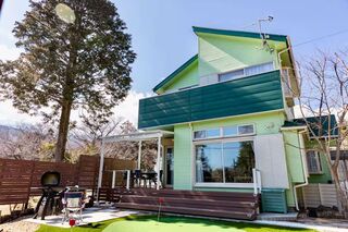 The Forest Villa 〜山と水と星と〜-image