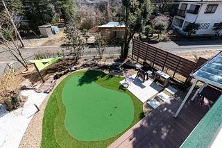 The Forest Villa 〜山と水と星と〜-image
