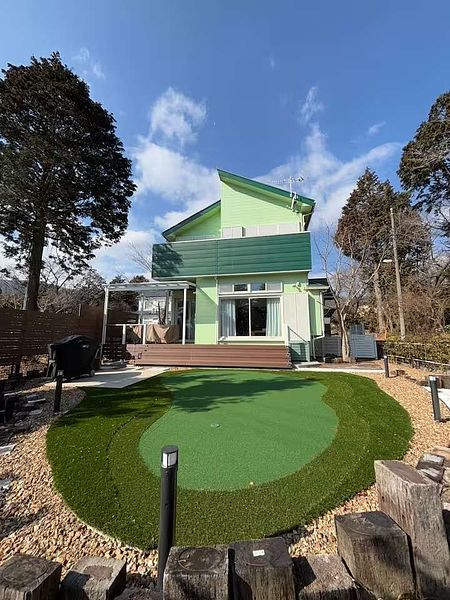 The Forest Villa 〜山と水と星と〜-image