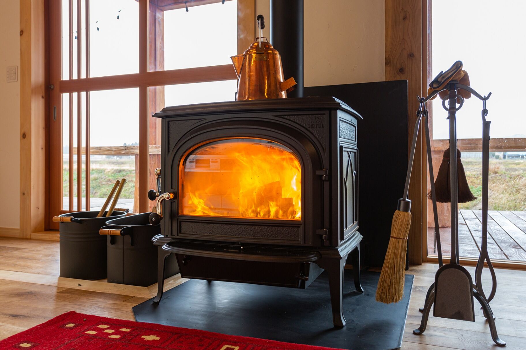 貸切　サウナグランピング響きフモト-image