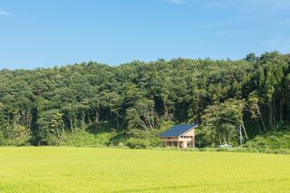 貸切 サウナグランピング響きフモト-image