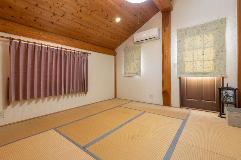 癒しの郷　神うち-image