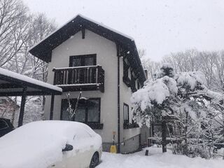 キャッスル北軽井沢-image