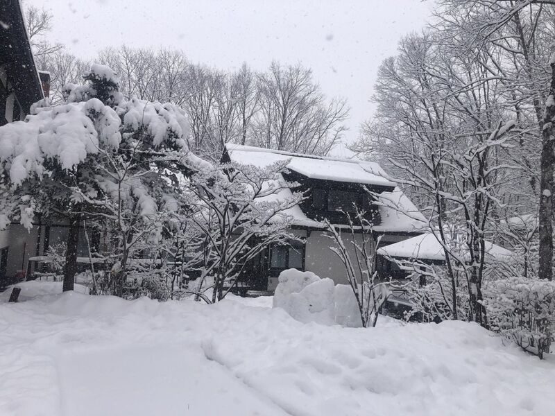キャッスル北軽井沢-image