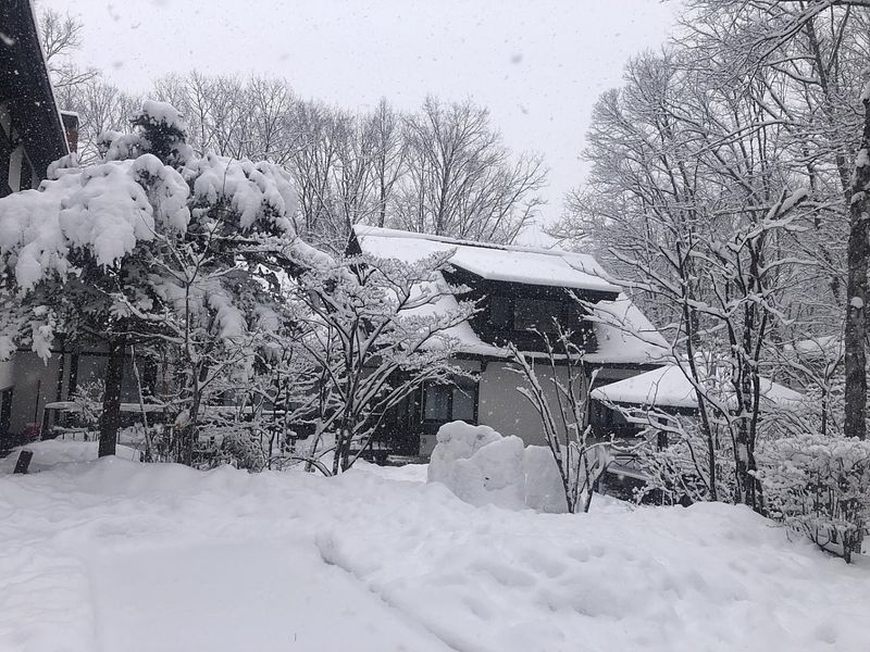 キャッスル北軽井沢-image
