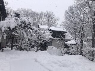 キャッスル北軽井沢-image