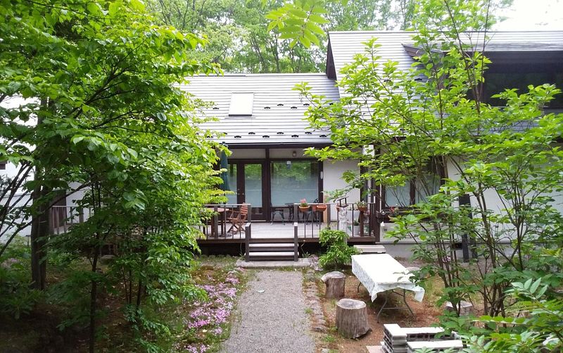 キャッスル北軽井沢-image