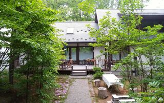 キャッスル北軽井沢-image