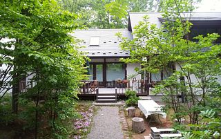キャッスル北軽井沢-image