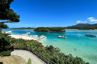 SHIRAHO BEACHSIDE-image