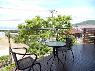リトリート・イン浦富　15名様用ロッジ-image