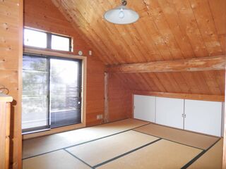 リトリート・イン浦富　15名様用ロッジ-image