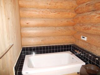 リトリート・イン浦富　15名様用ロッジ-image