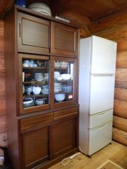 リトリート・イン浦富　15名様用ロッジ-image