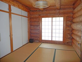 リトリート・イン浦富　15名様用ロッジ-image