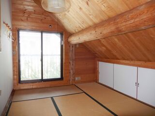 リトリート・イン浦富　15名様用ロッジ-image