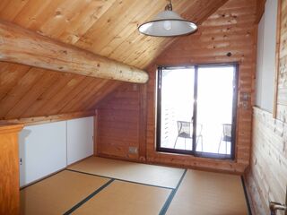 リトリート・イン浦富　15名様用ロッジ-image