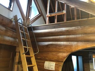 リトリート・イン浦富 7名様用ロッジ-image