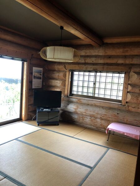 リトリート・イン浦富 7名様用ロッジ-image