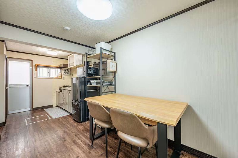 Atlantis 天下茶屋-image
