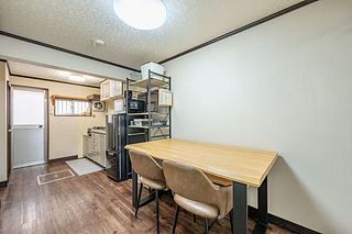 Atlantis 天下茶屋-image