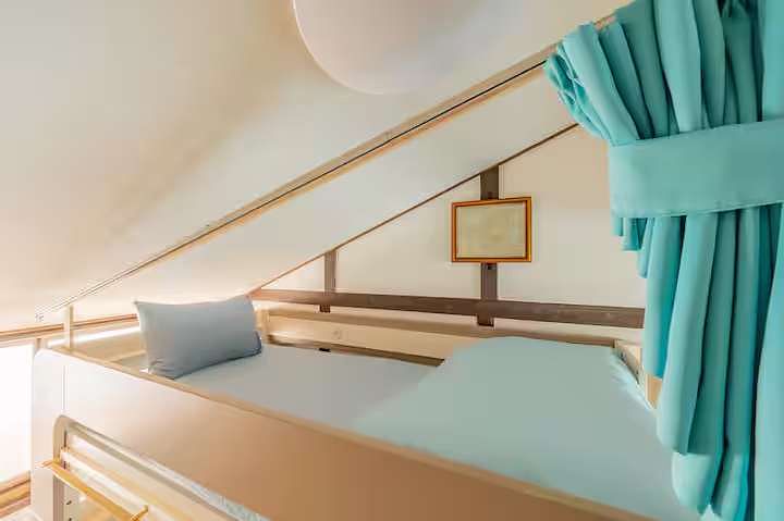 Atlantis 天下茶屋-image