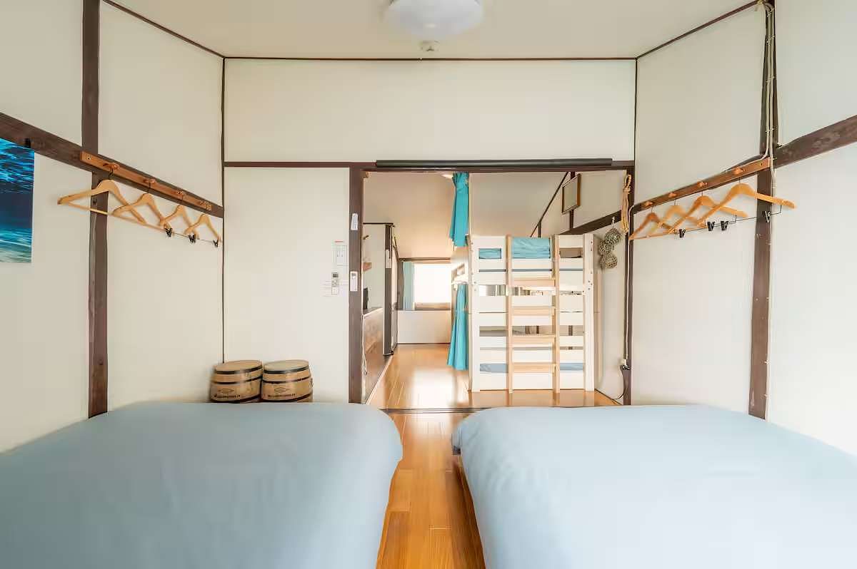 Atlantis 天下茶屋-image