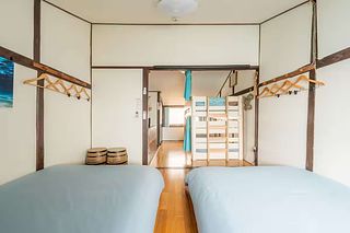Atlantis 天下茶屋-image